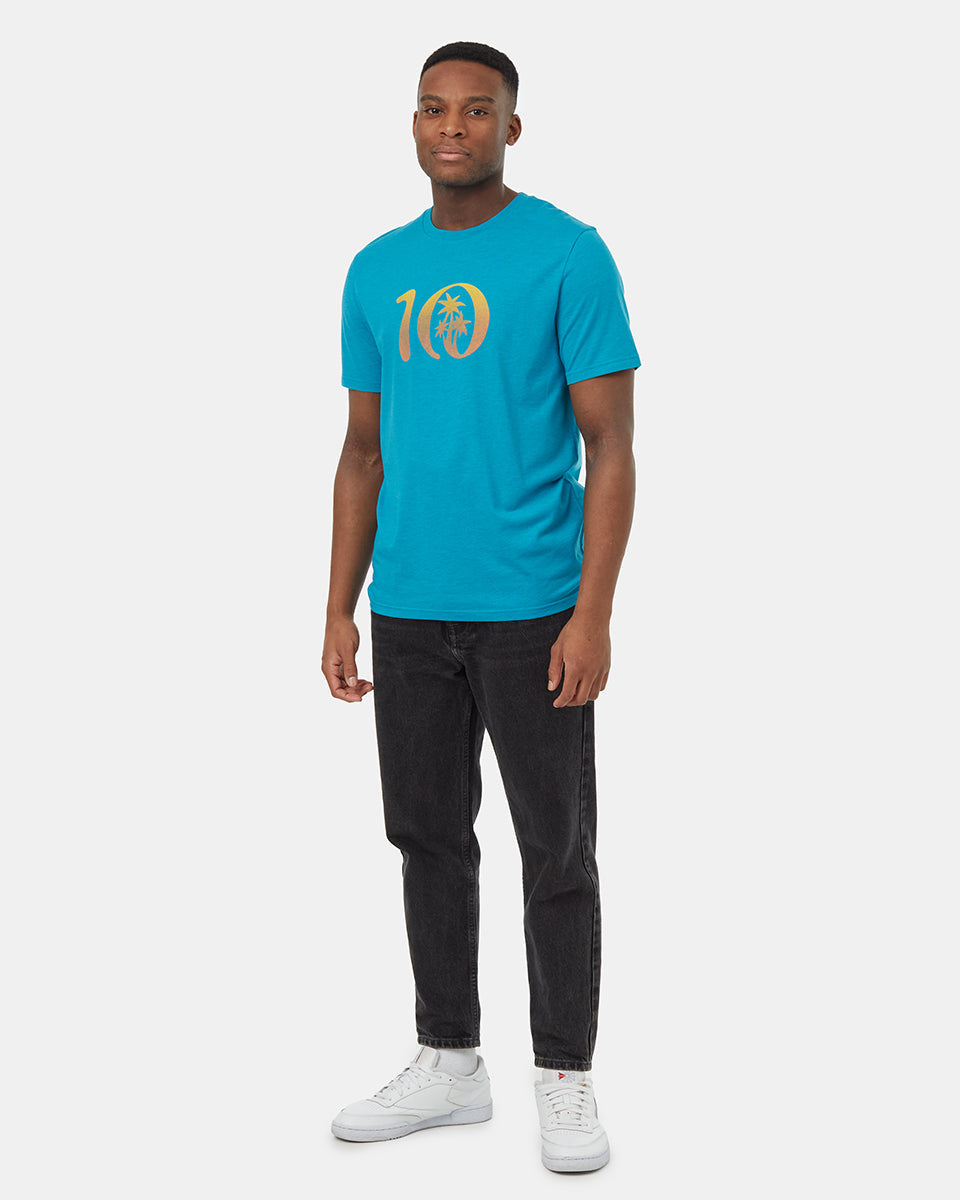 Palm Ten T-Shirt