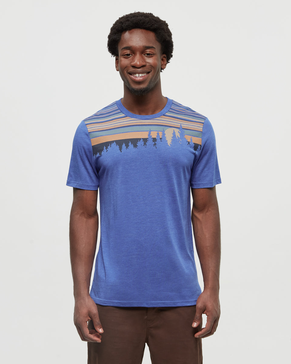 Retro Juniper T-Shirt