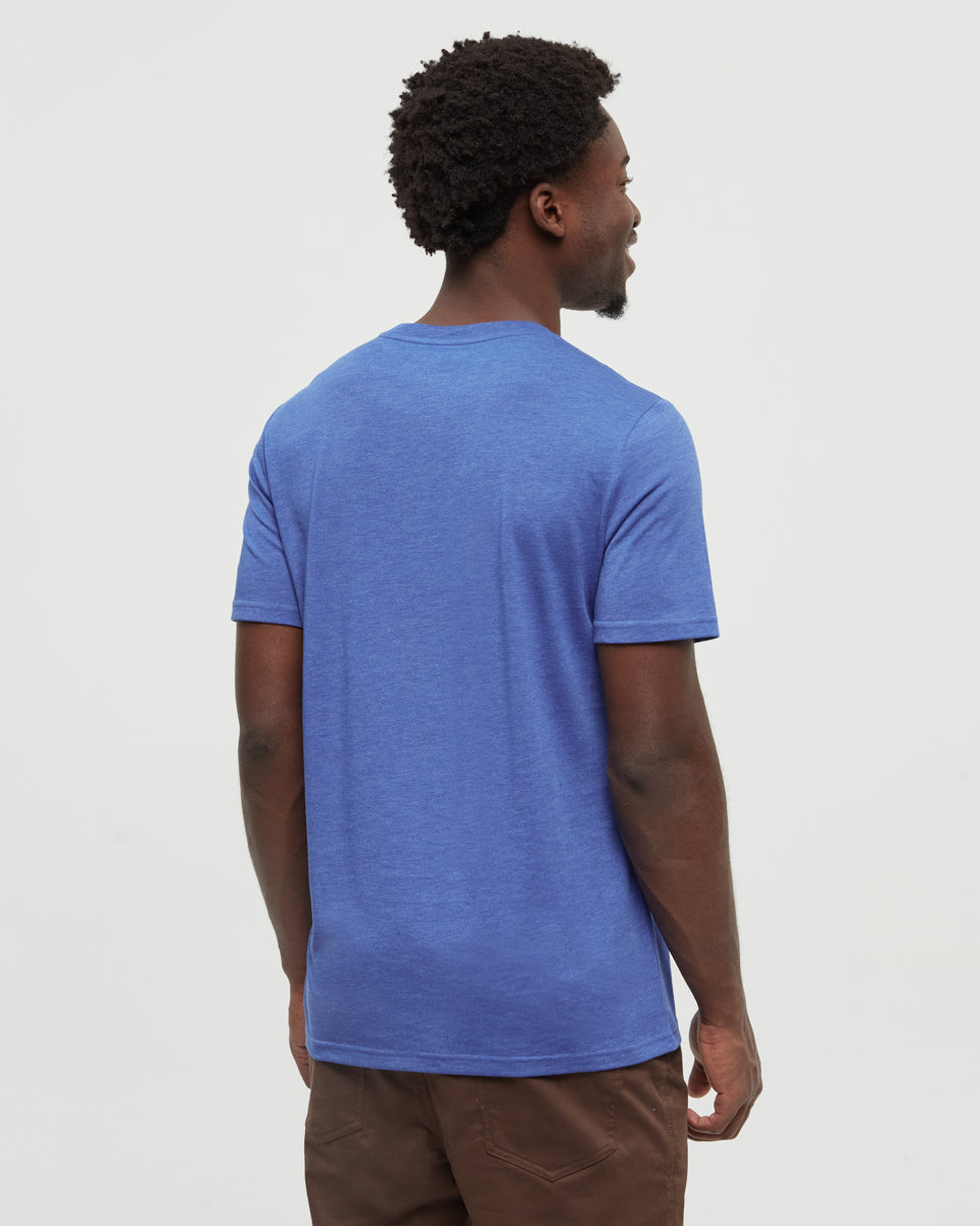 Retro Juniper T-Shirt
