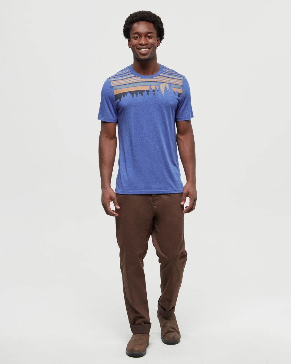 Retro Juniper T-Shirt