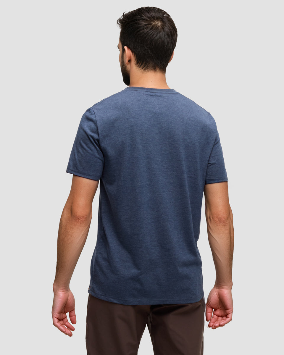 Juniper Cork Patch T-Shirt