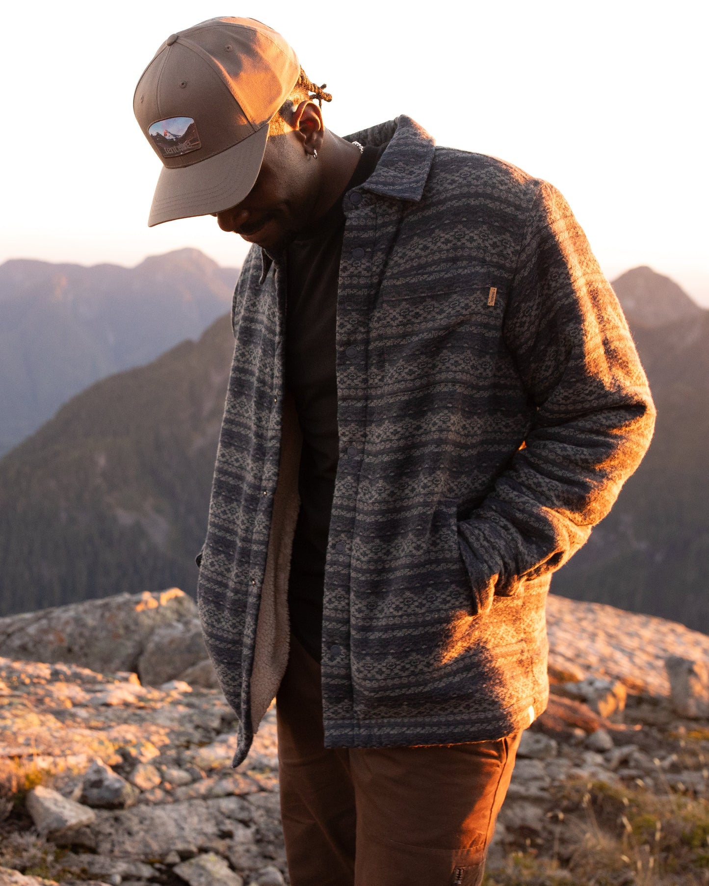 Selway Jacket