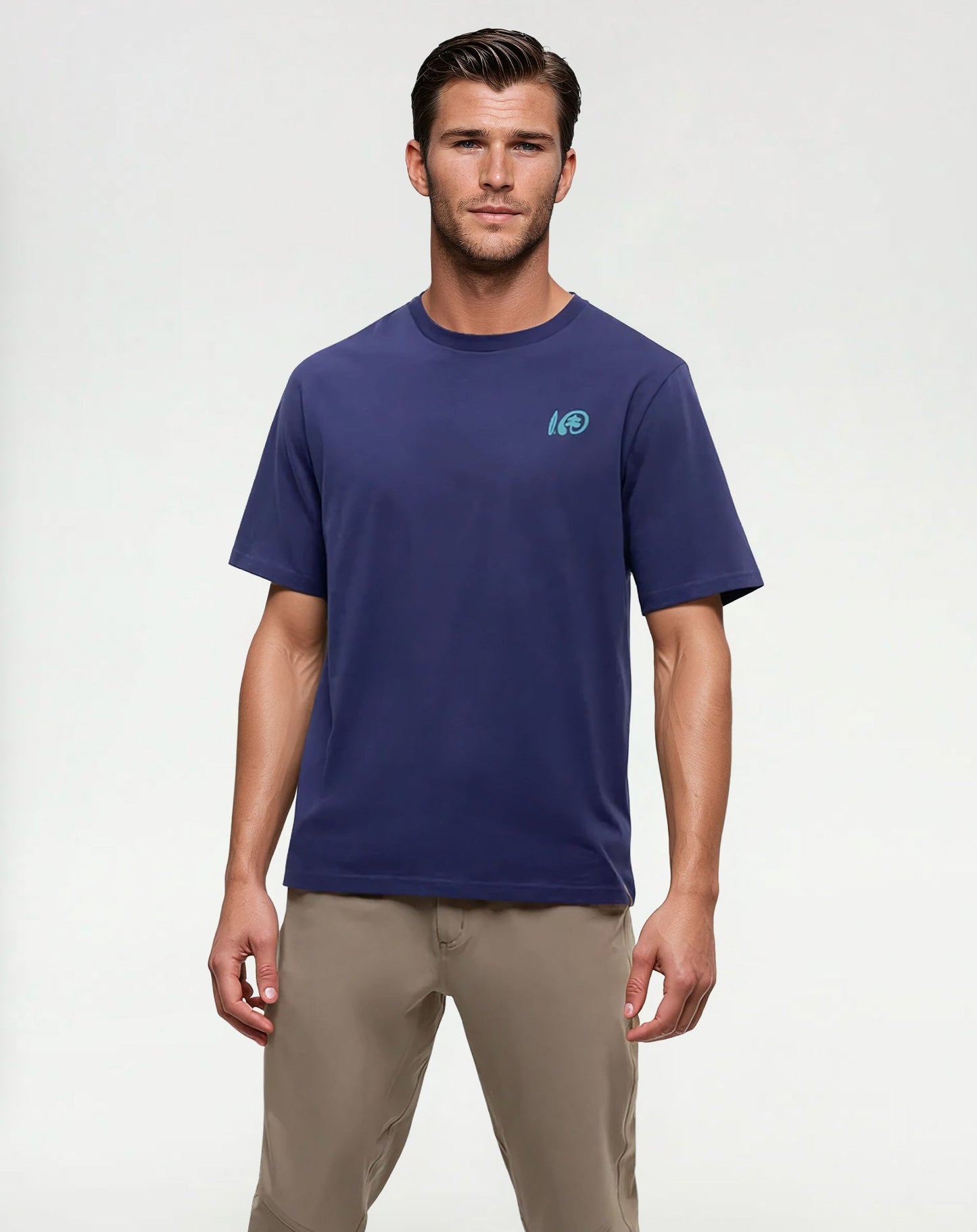 Seaforestation Relaxed T-Shirt