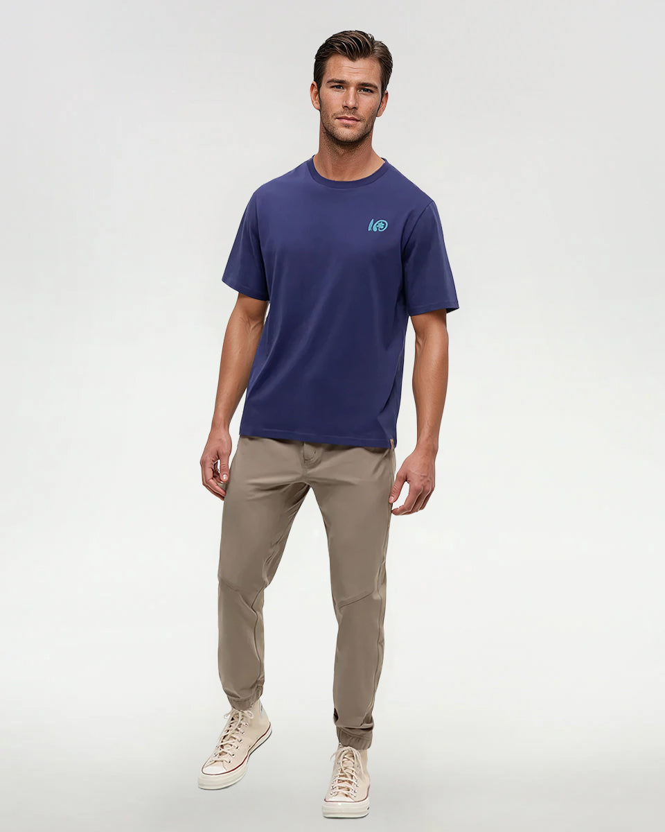 Seaforestation Relaxed T-Shirt