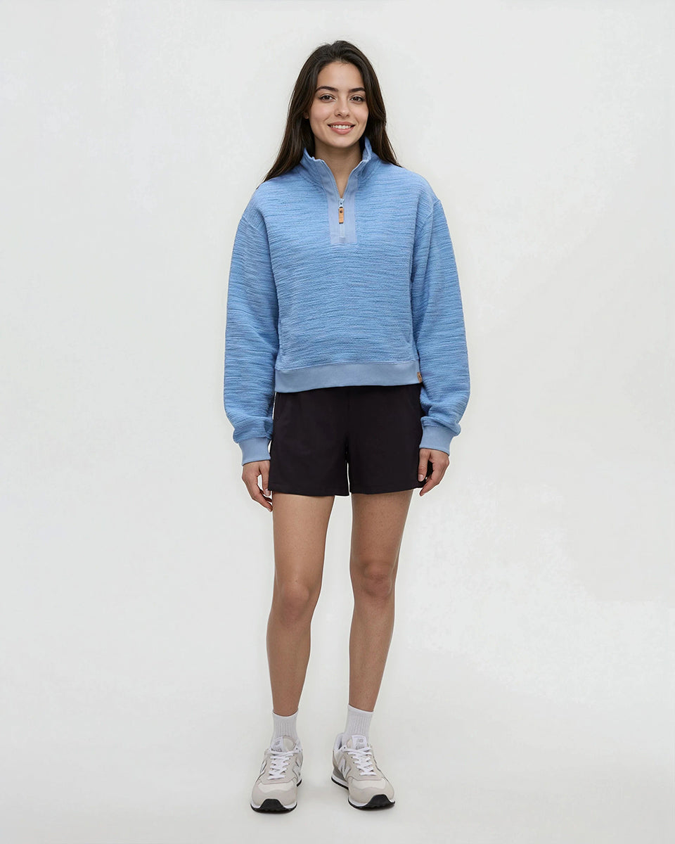 Elkhorn 1/4 Zip
