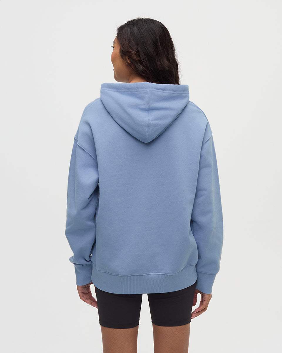 Sunrise Relaxed Hoodie