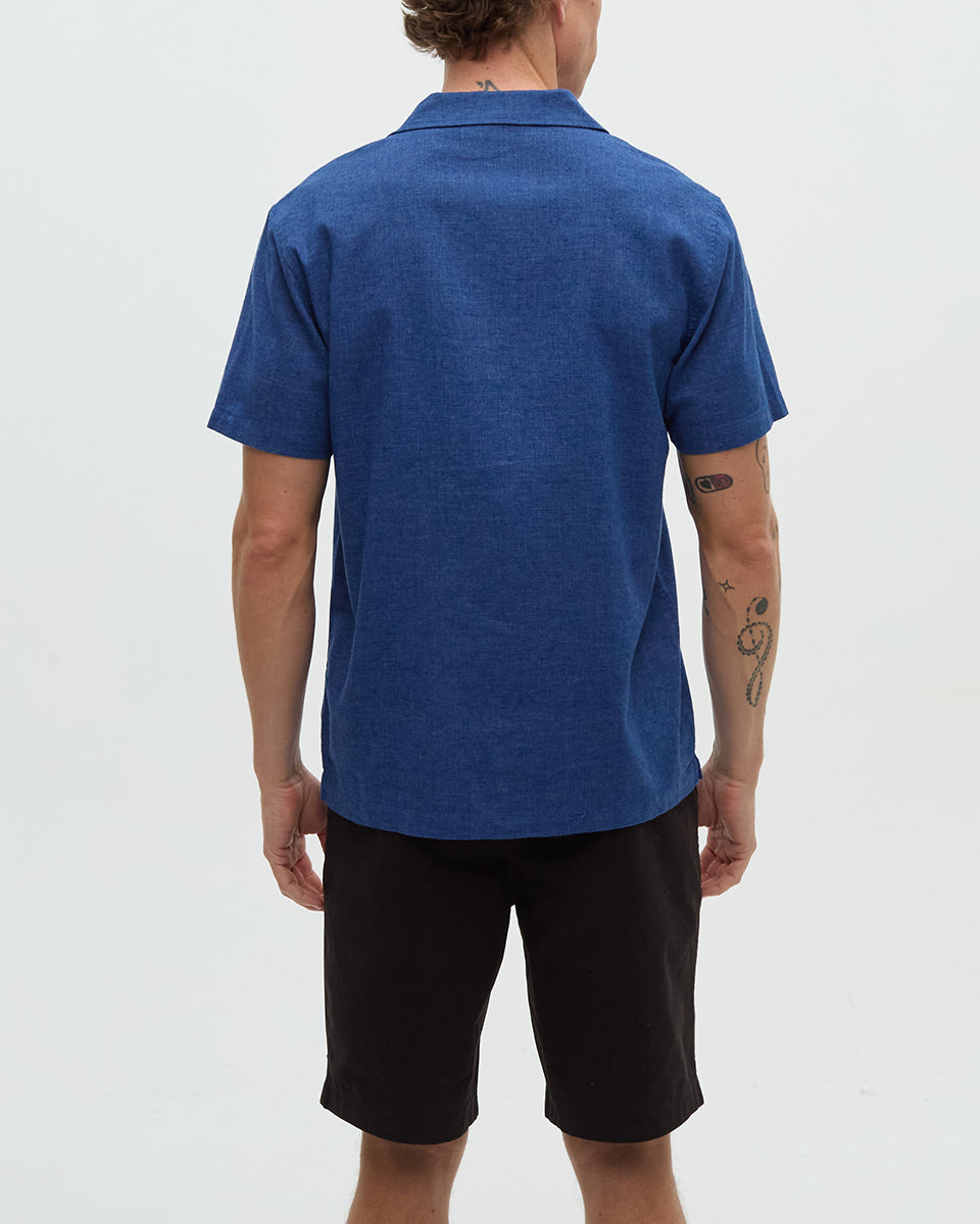 Chambers Pocket Shirt