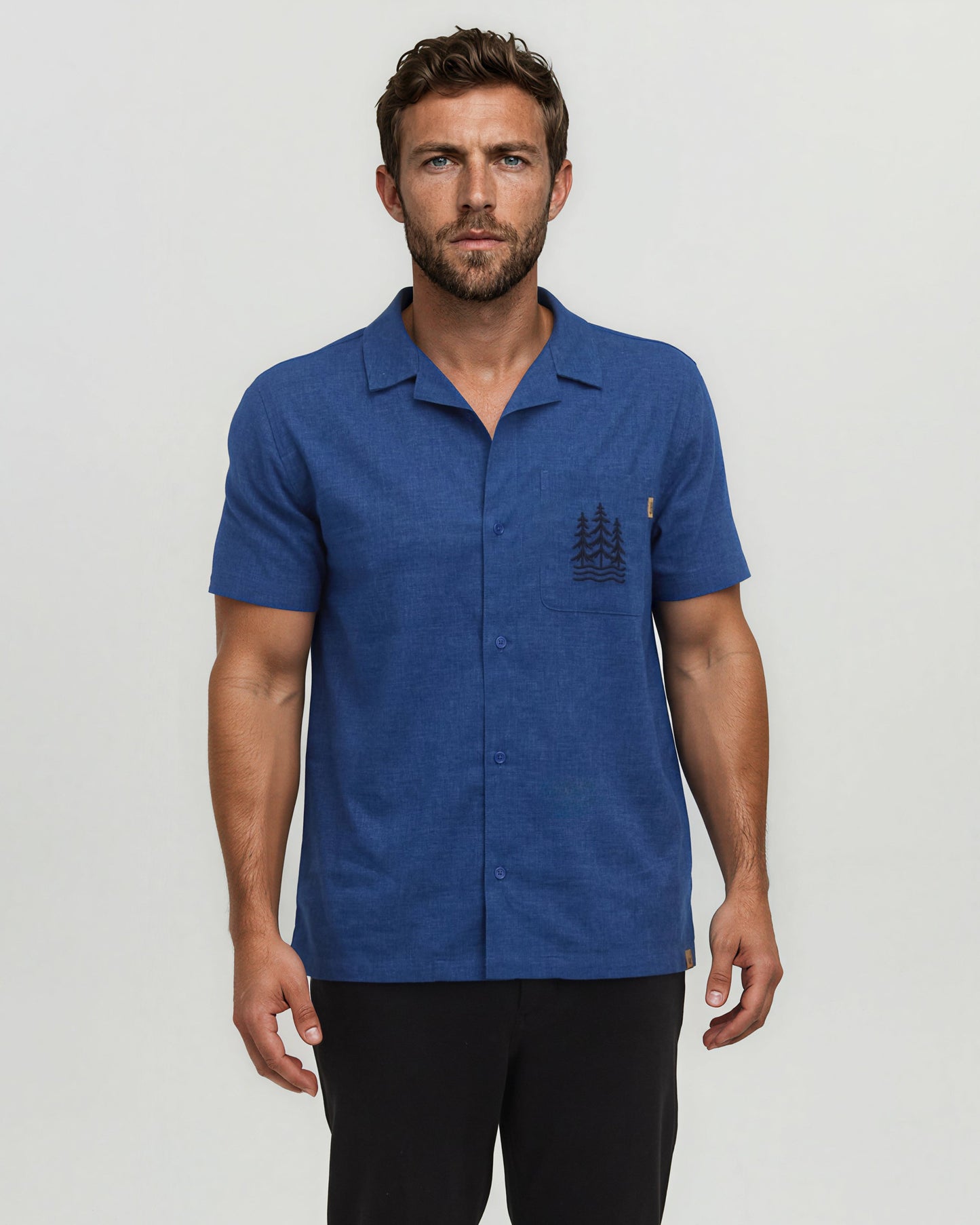 Chambers Pocket Shirt