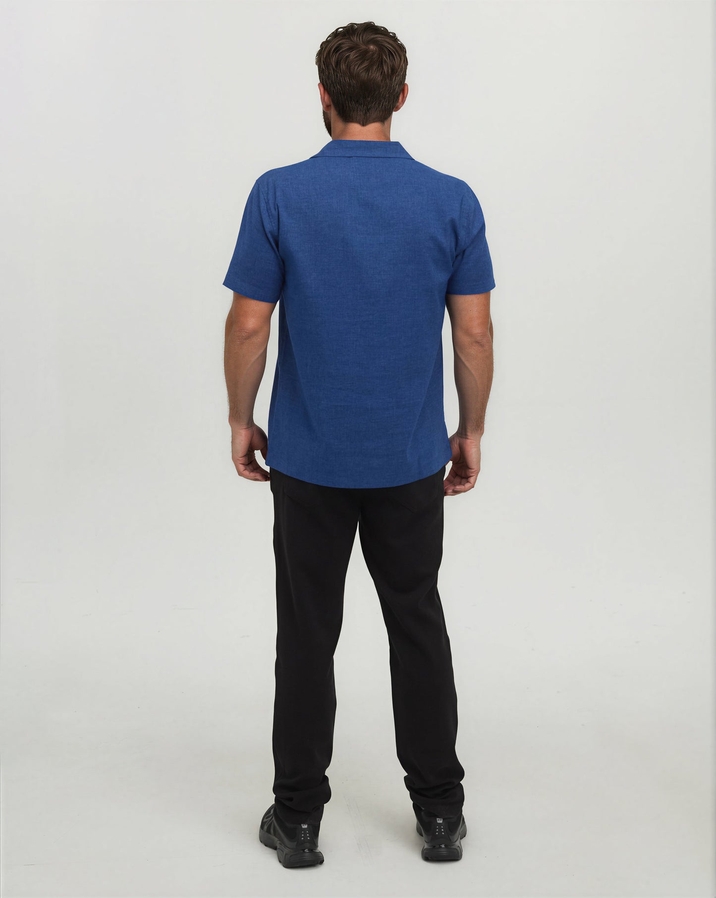 Chambers Pocket Shirt