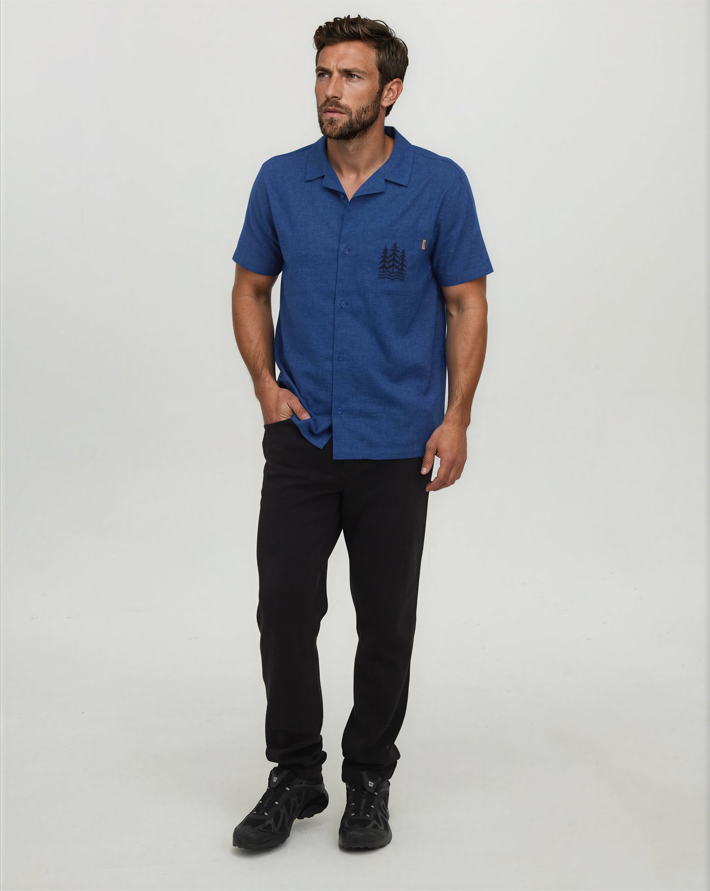 Chambers Pocket Shirt