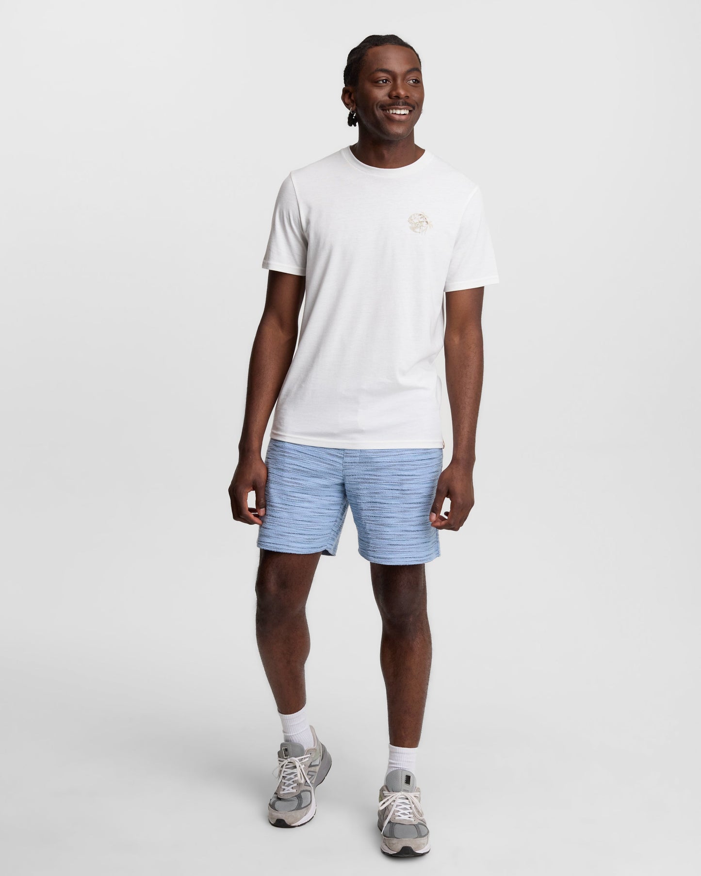 Holmes Short