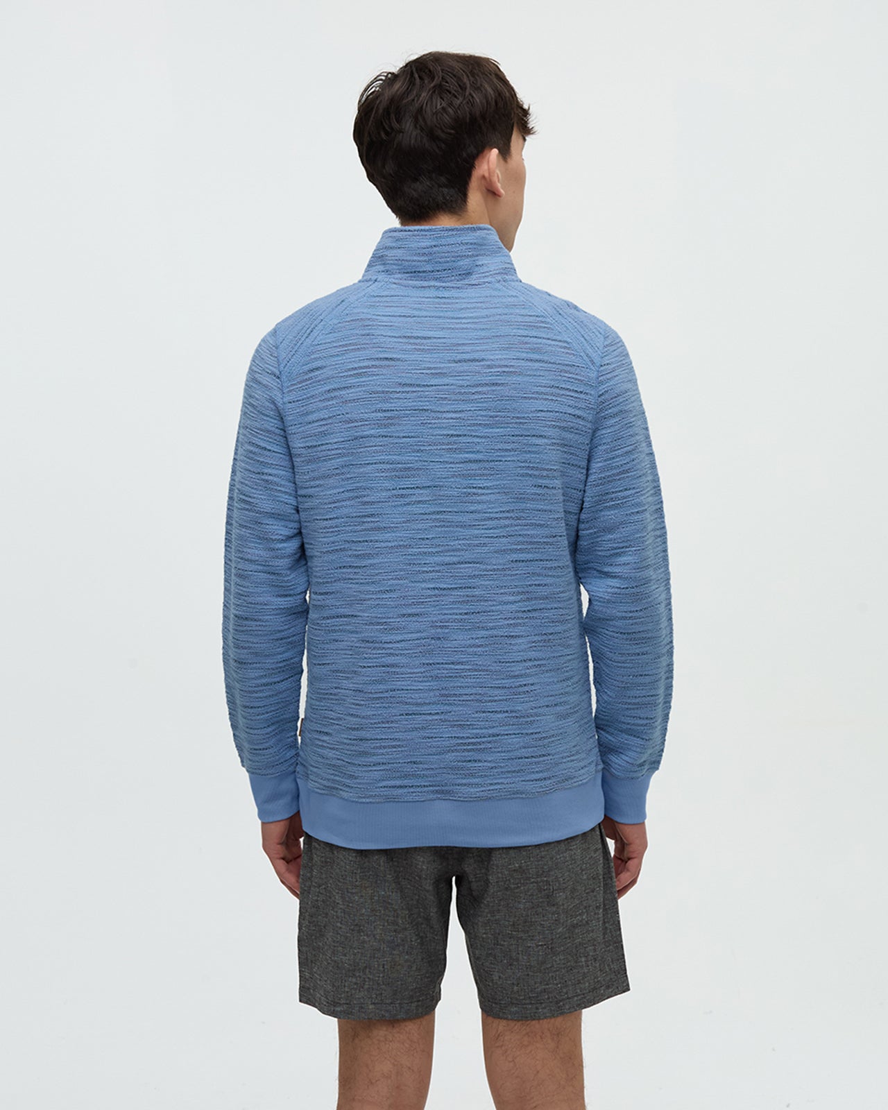 Powell 1/4 Zip