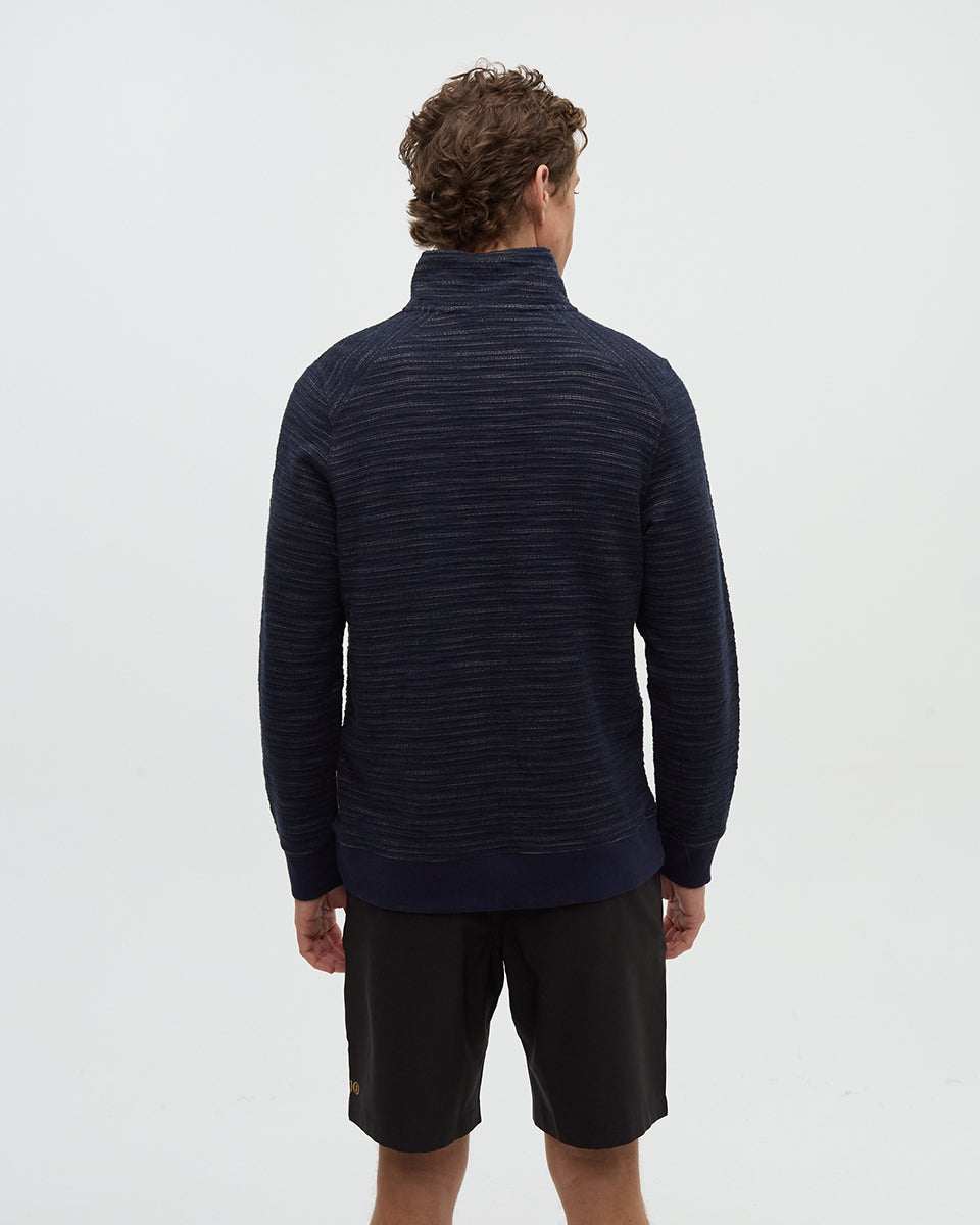 Powell 1/4 Zip