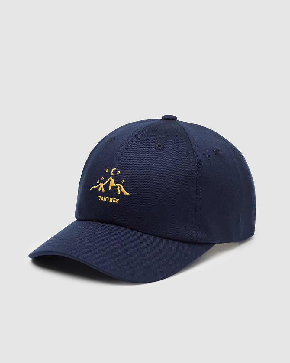 Mountain Peak Hat