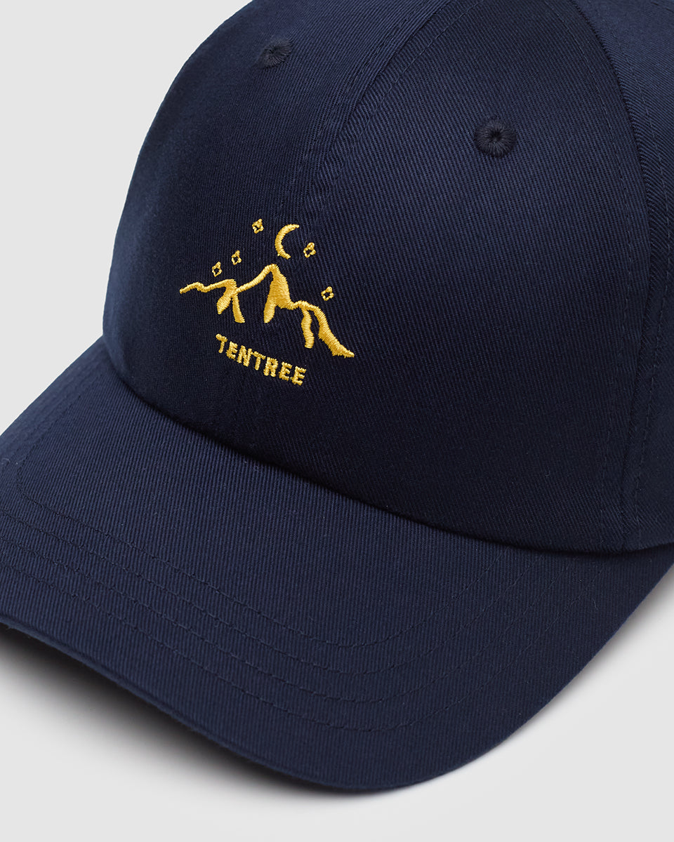 Mountain Peak Hat
