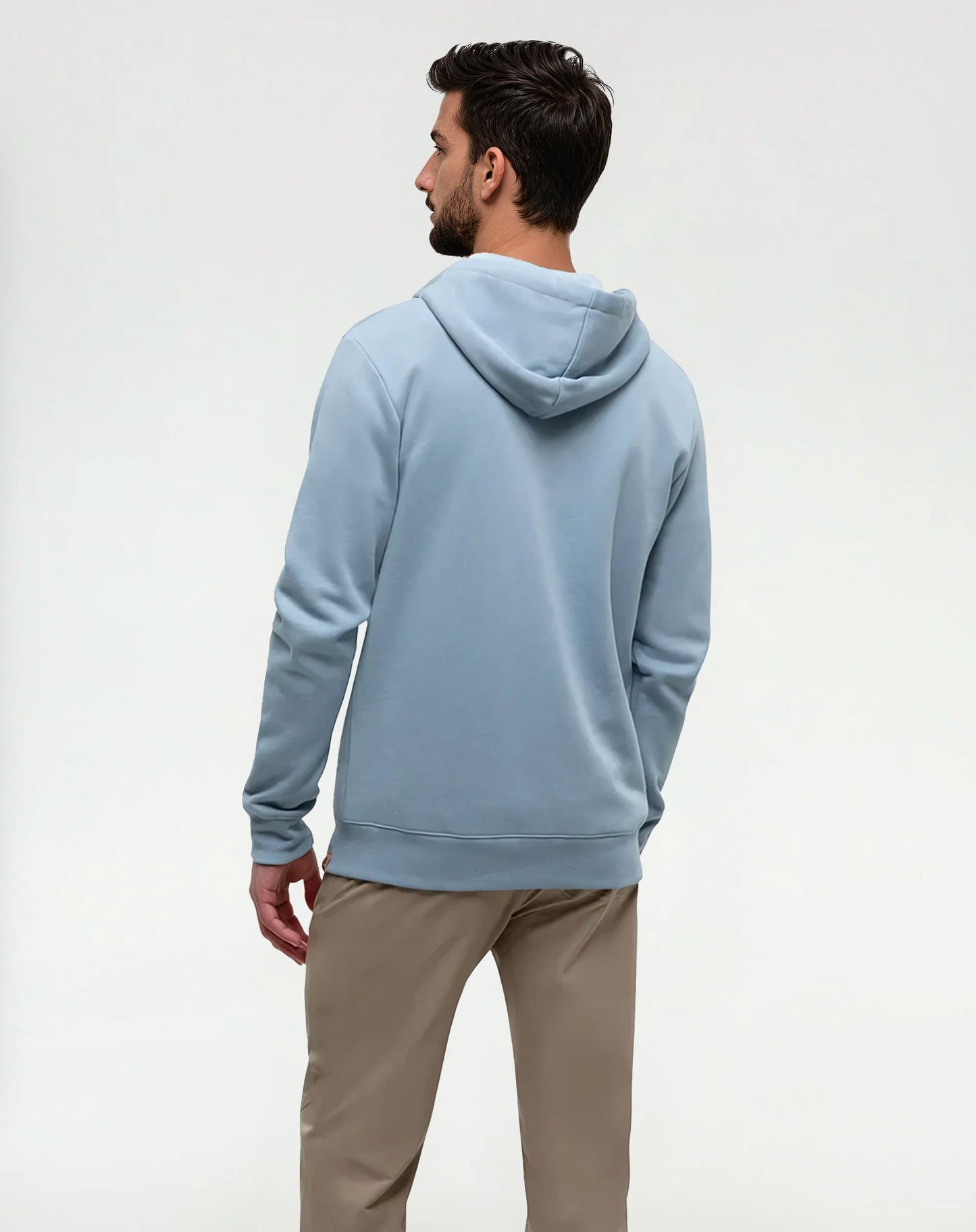 Juniper Zip Hoodie
