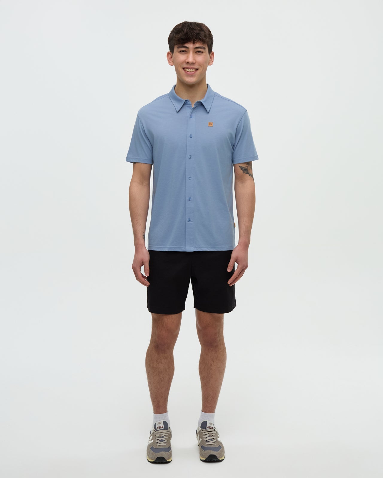 Hawthorn Shirt