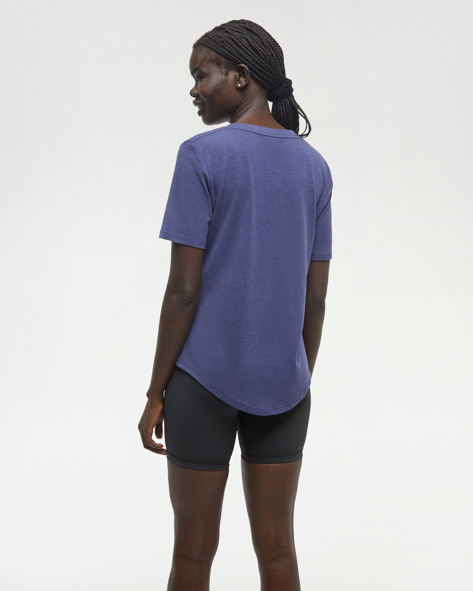 TreeBlend Brackley T-Shirt
