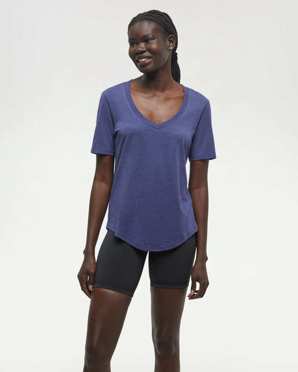 TreeBlend Brackley T-Shirt
