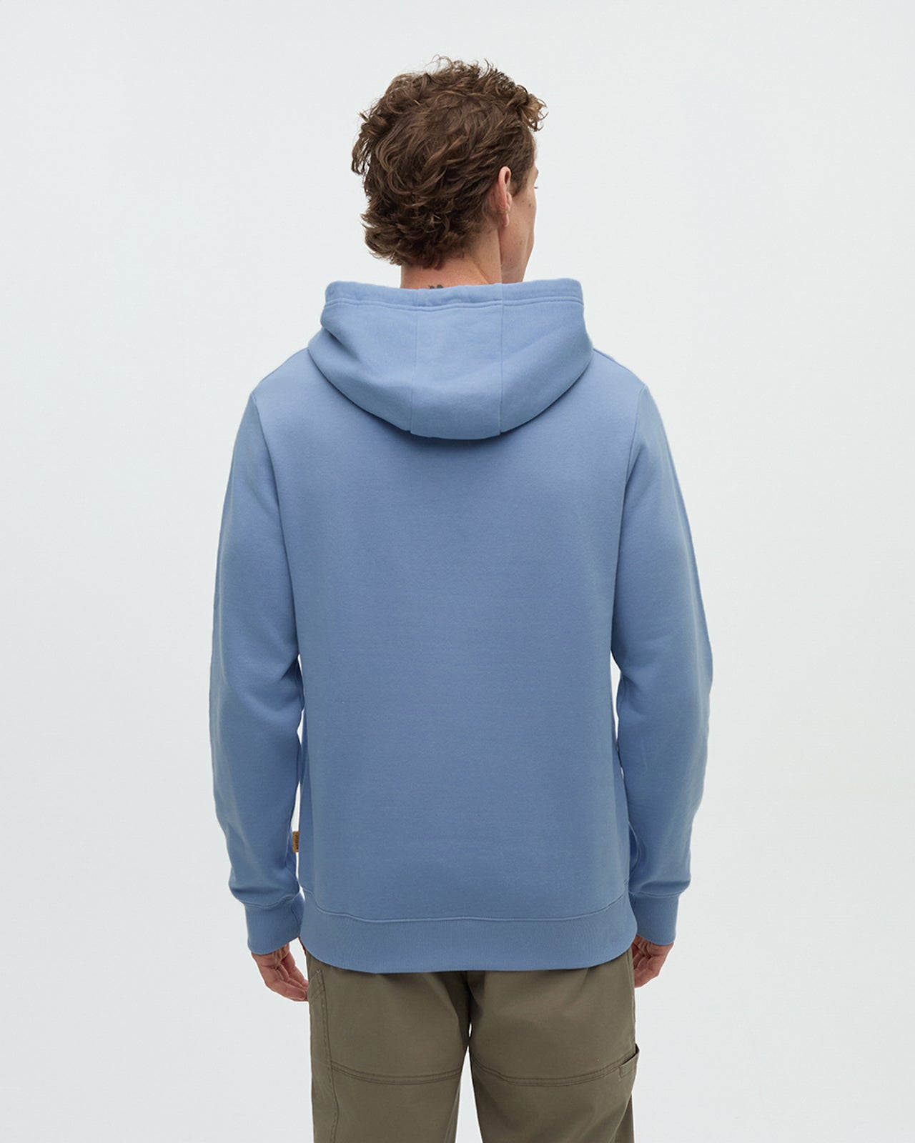 Reynard Hoodie