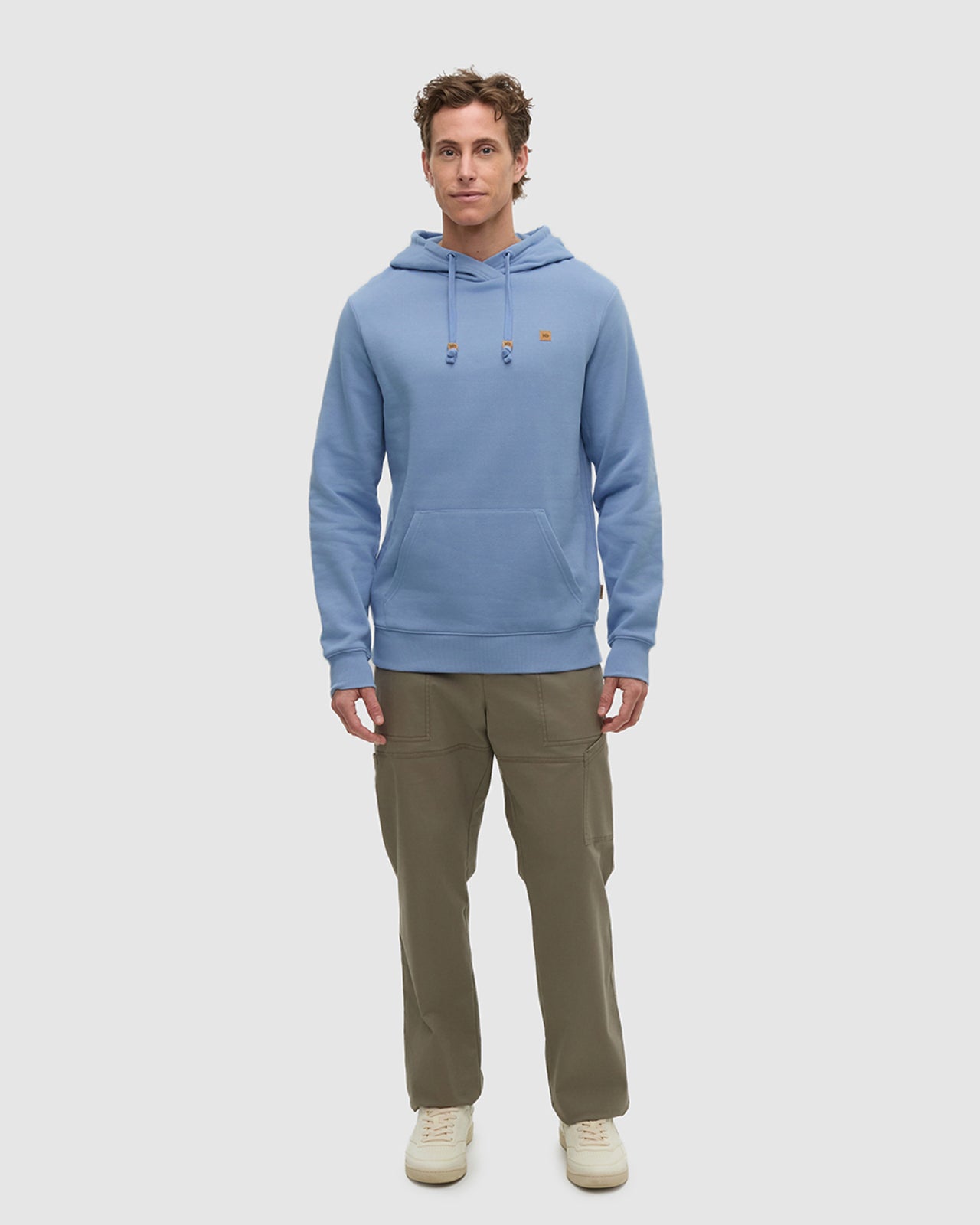 Reynard Hoodie