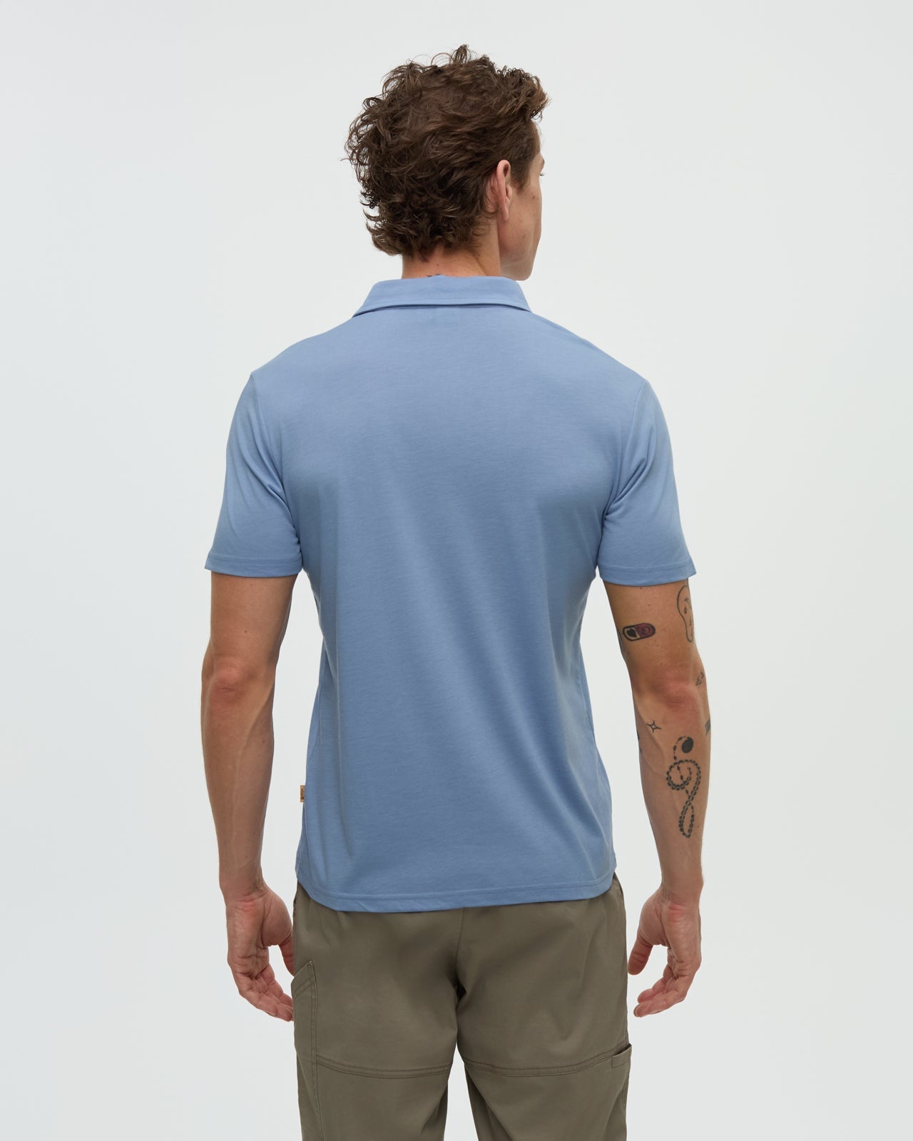 Lake Life Astir Polo