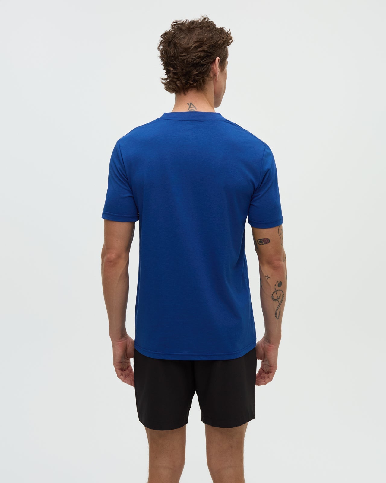 Serene Lake T-Shirt