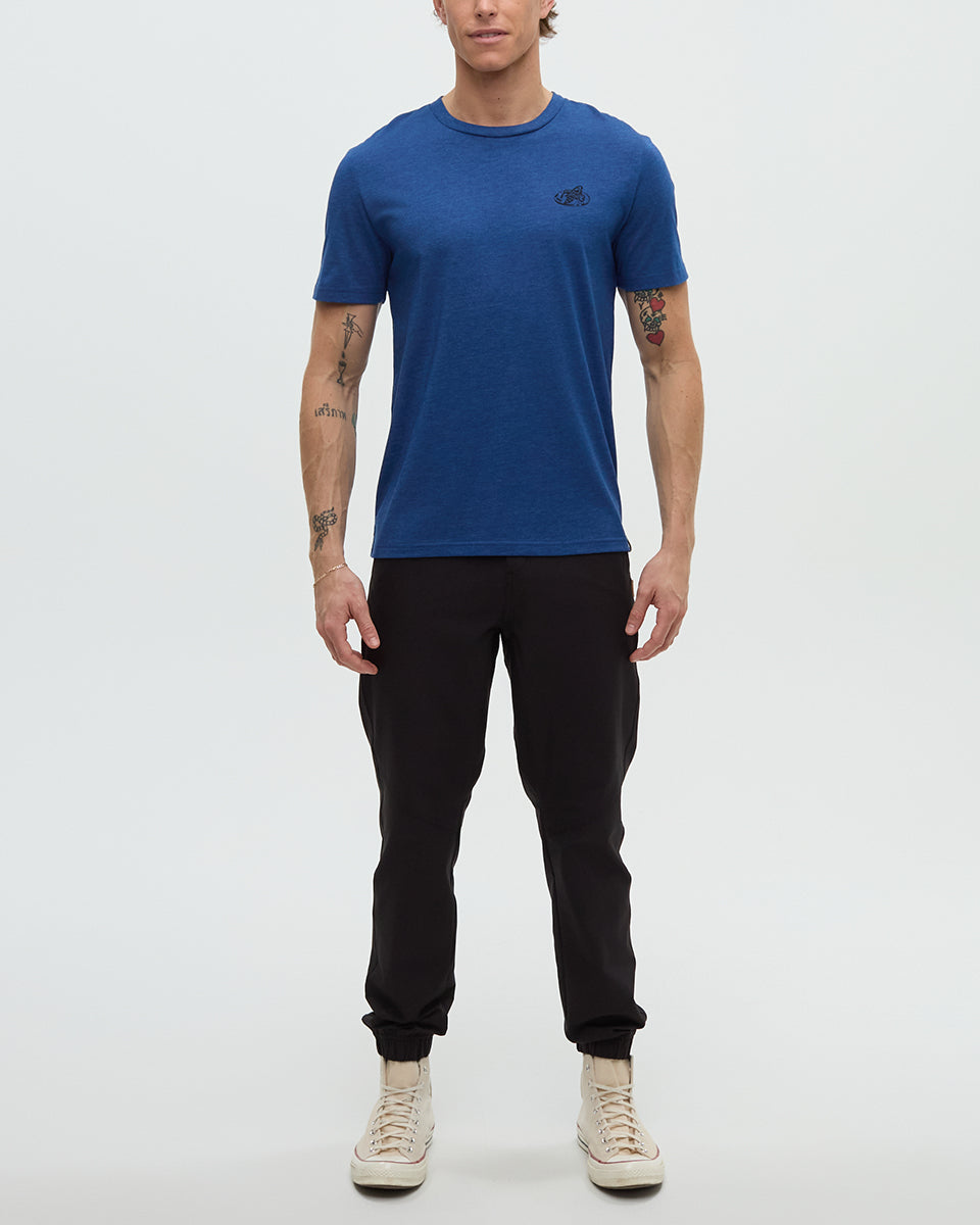 Have You Seen Him Floatie T-Shirt