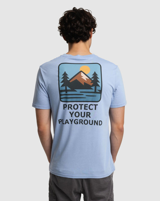 Protect Your Playground T-Shirt