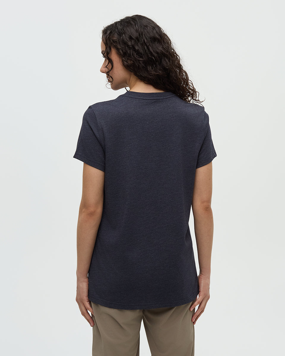 Retro Juniper T-Shirt