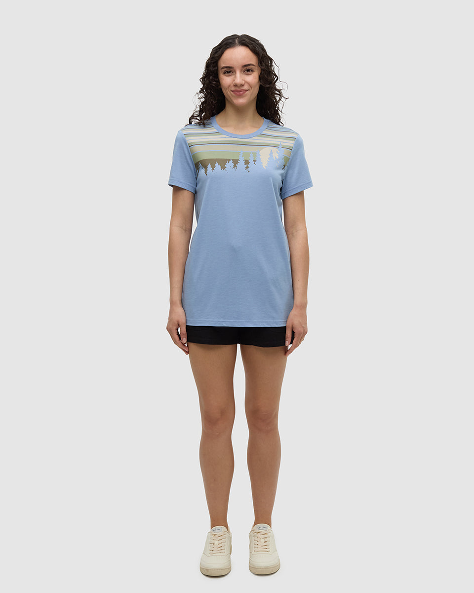 Retro Juniper T-Shirt