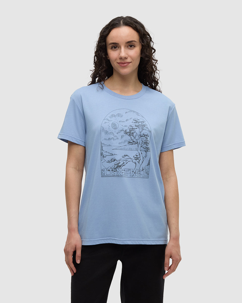 Tentree Clifftop T-Shirt