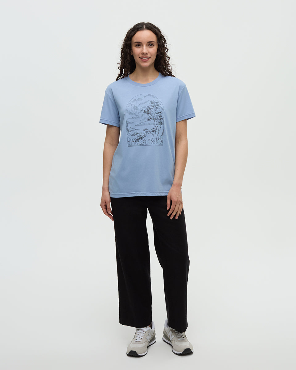 Tentree Clifftop T-Shirt