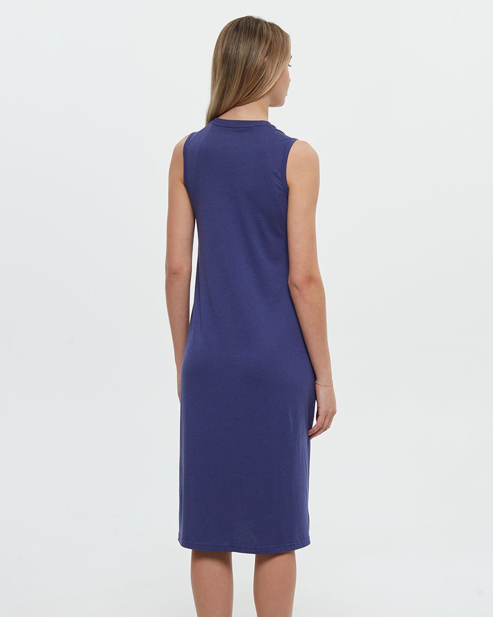 Valley Dress