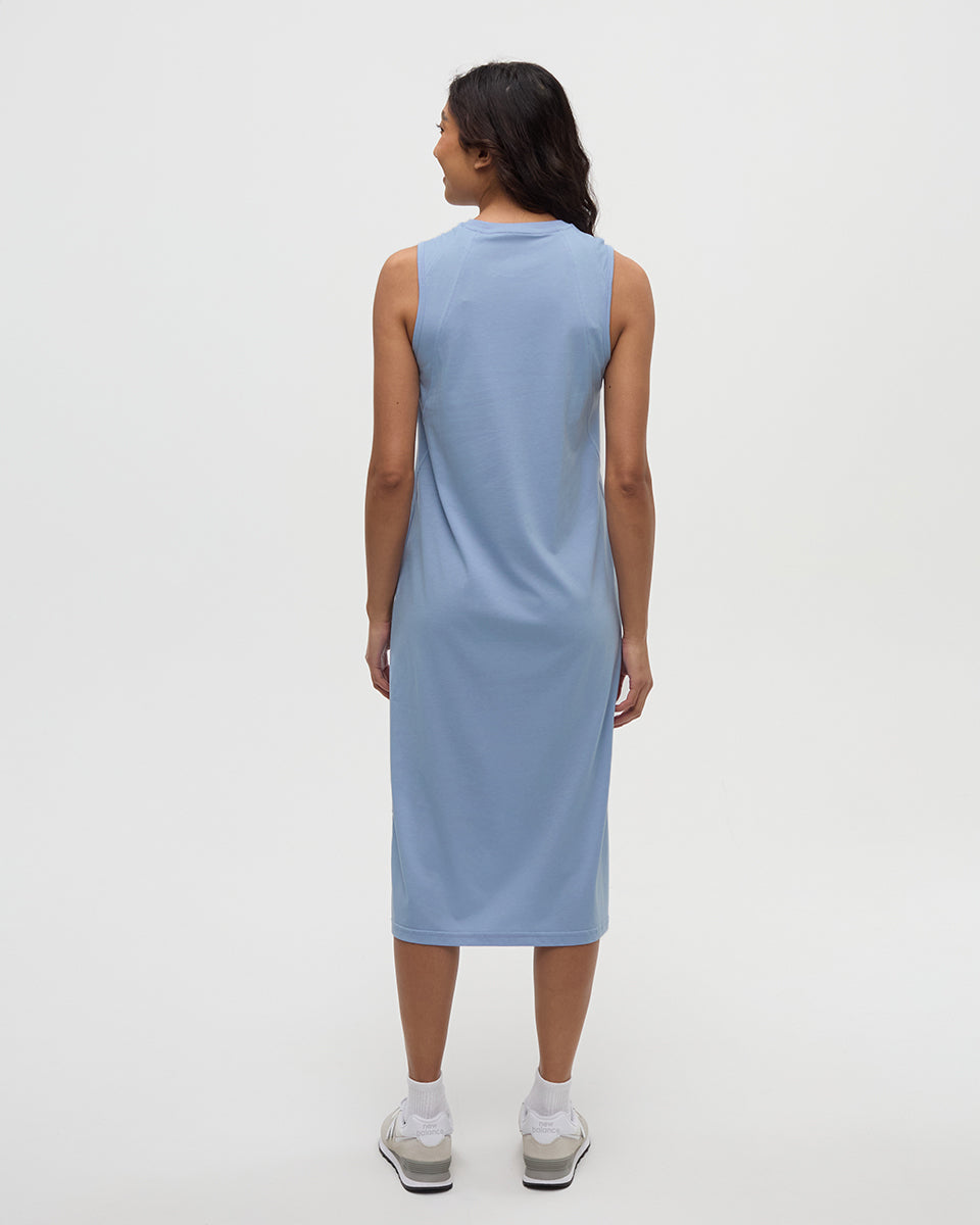 Valley Dress