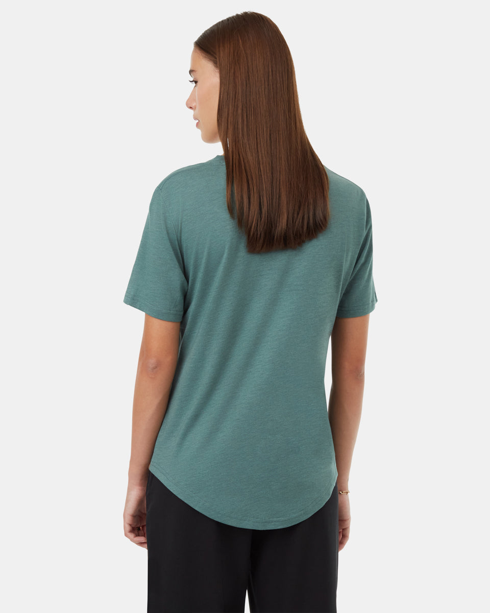 TreeBlend Brackley T-Shirt