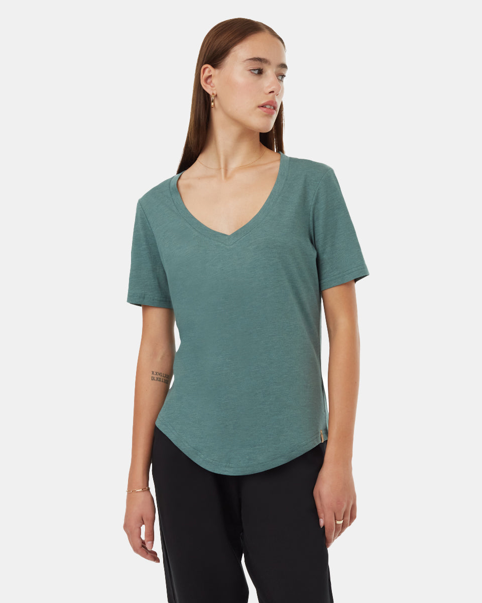 TreeBlend Brackley T-Shirt