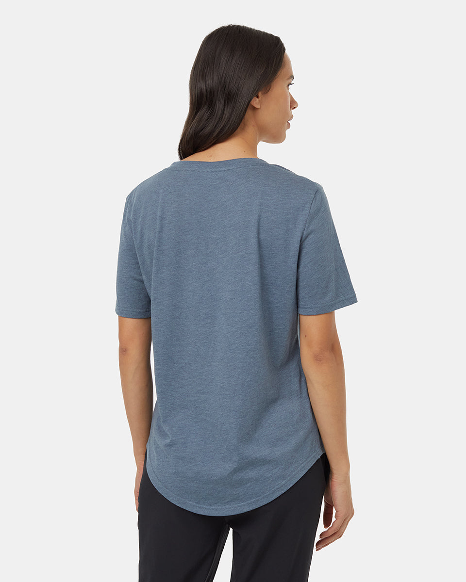 TreeBlend Brackley T-Shirt