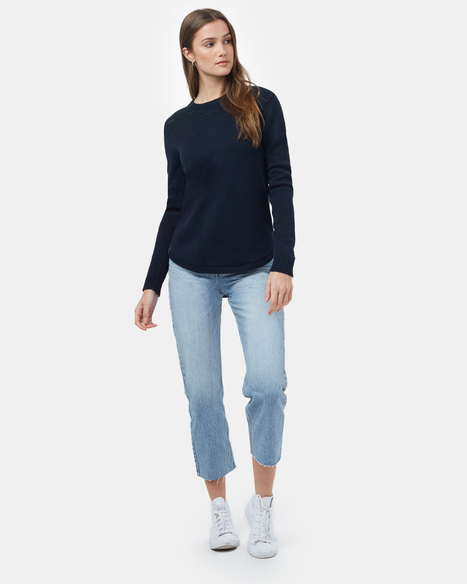 Forever After Sweater