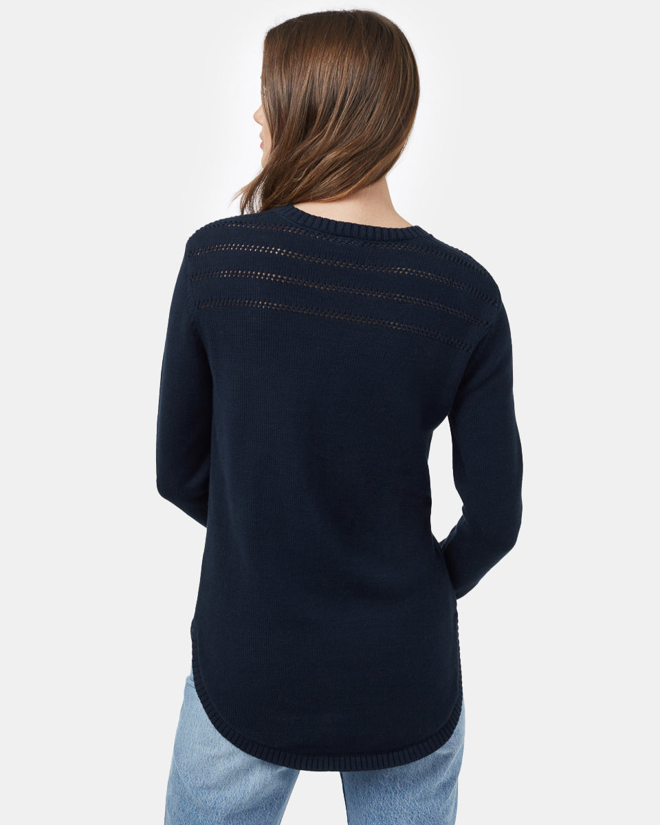 Forever After Sweater
