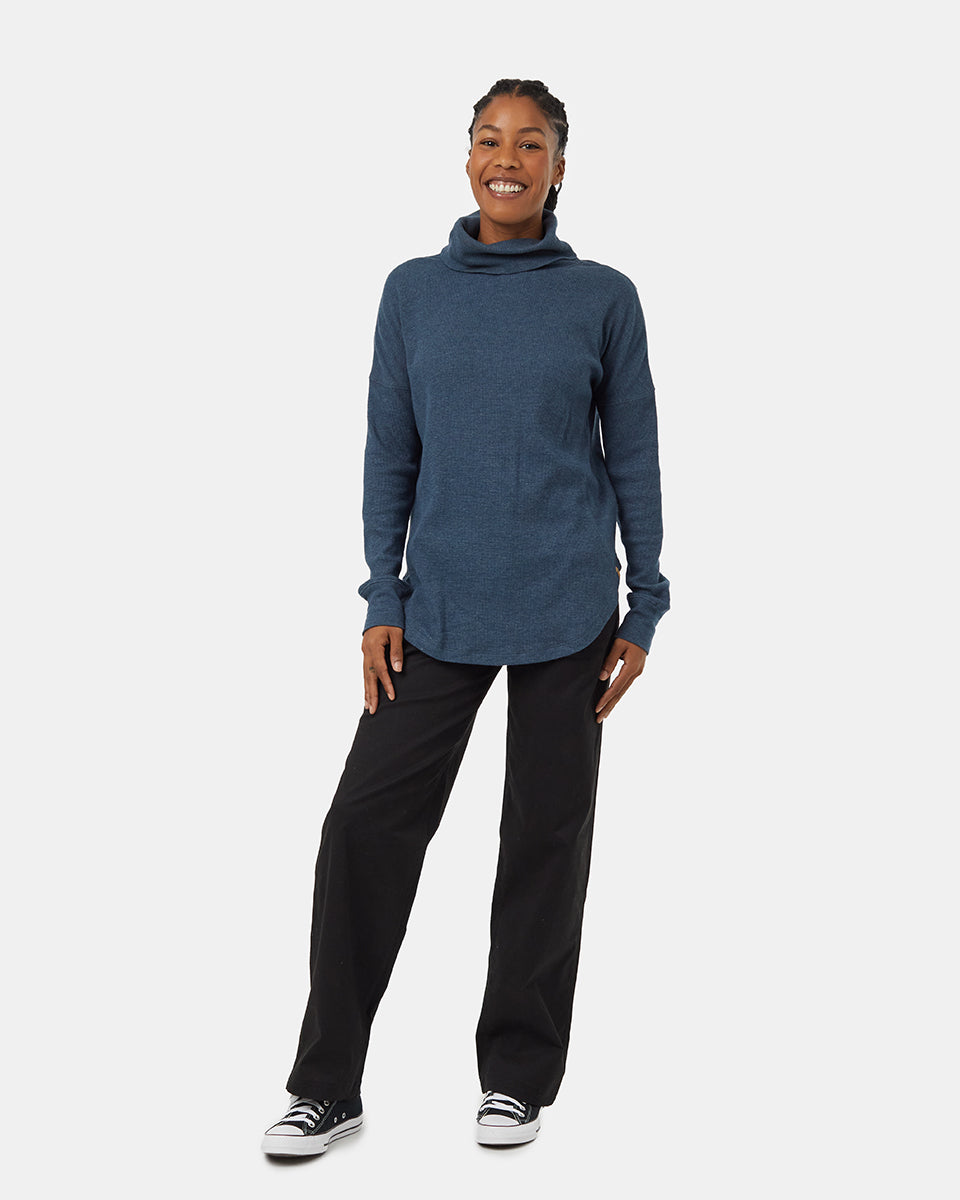 Highwood Turtleneck