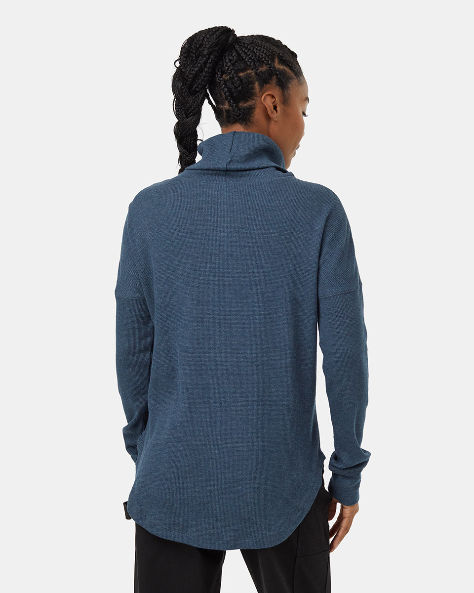 Highwood Turtleneck