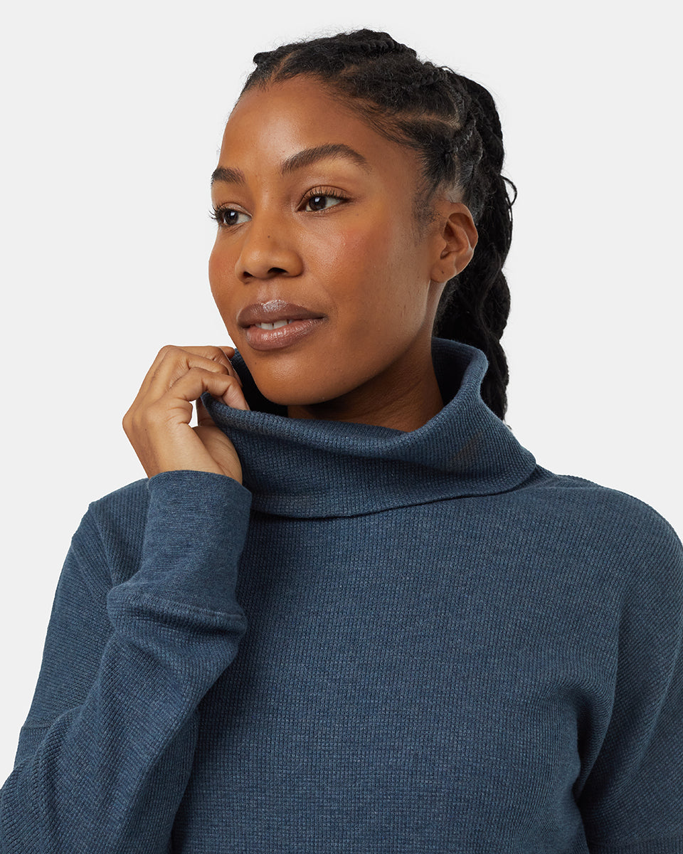 Highwood Turtleneck