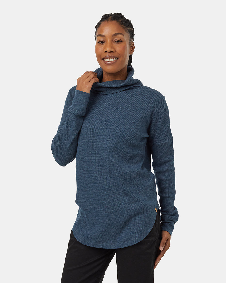 Highwood Turtleneck