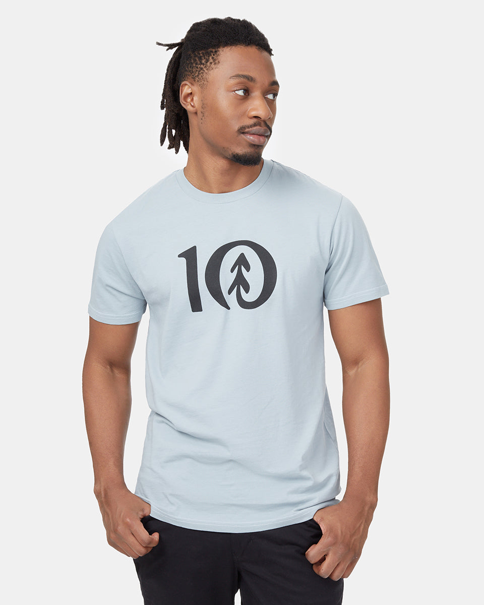 Ten T-Shirt