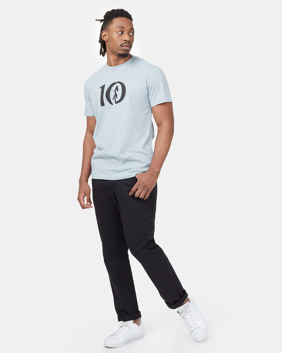 Ten T-Shirt