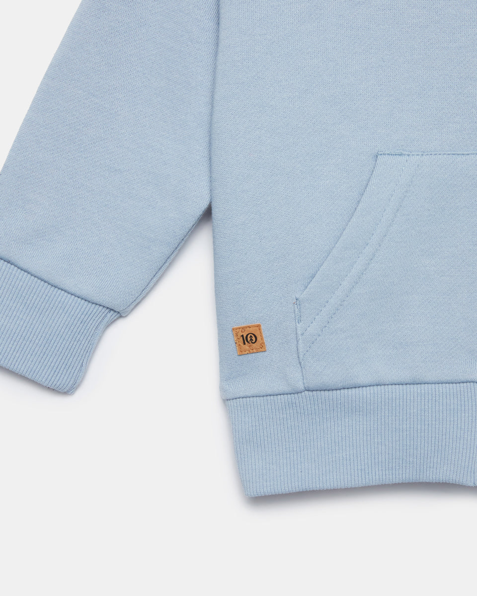 Kids Treefleece Zip Hoodie