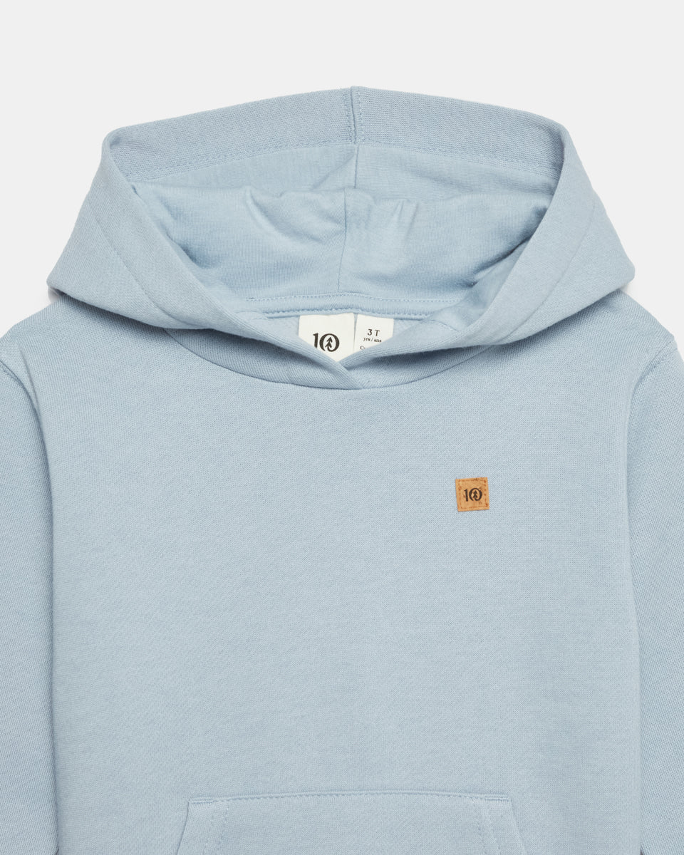 Treefleece Hoodie