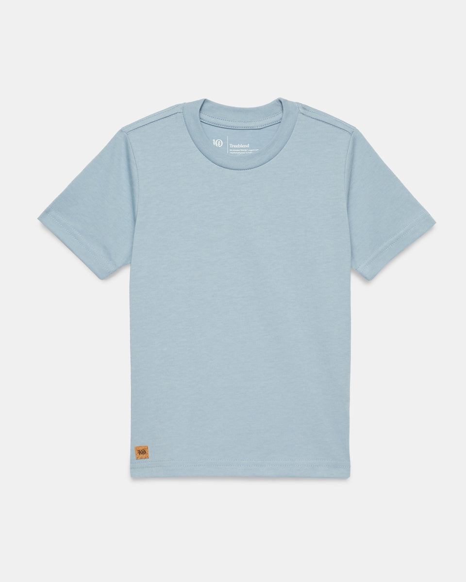 TreeBlend Crew T-Shirt