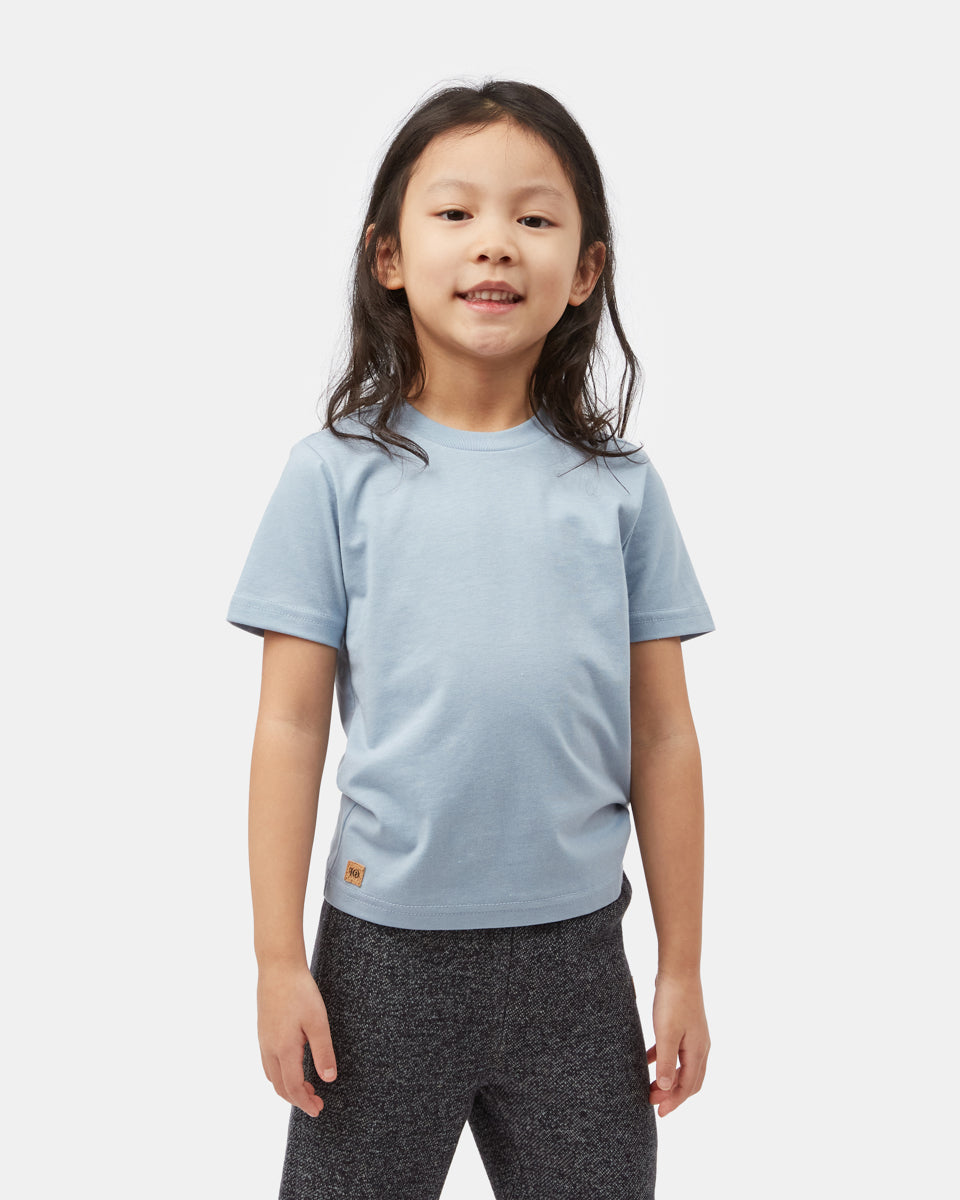 TreeBlend Crew T-Shirt